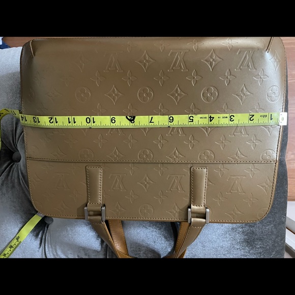 Authentic Louis Vuitton bag - Picture 17 of 17
